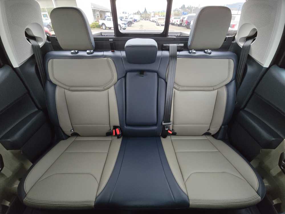 Thumbnail: 2026 Ford Maverick - 17