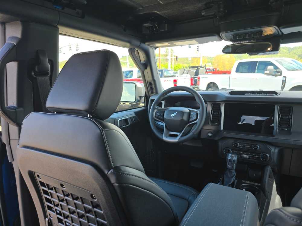 Thumbnail: 2026 Ford Bronco - 10