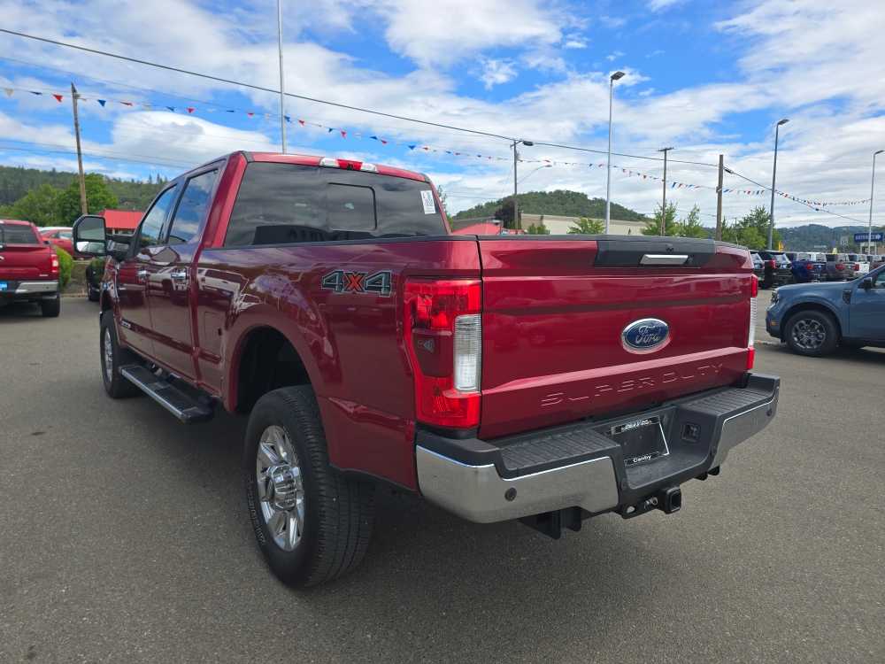 Thumbnail: 2018 Ford F-350 - 2