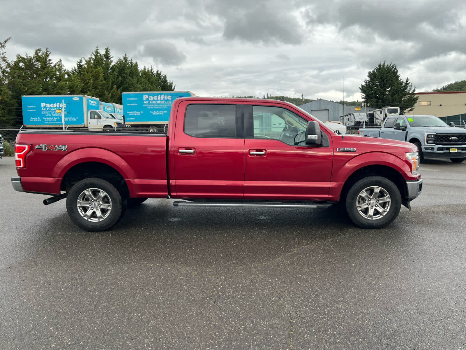 Thumbnail: 2019 Ford F-150 - 6