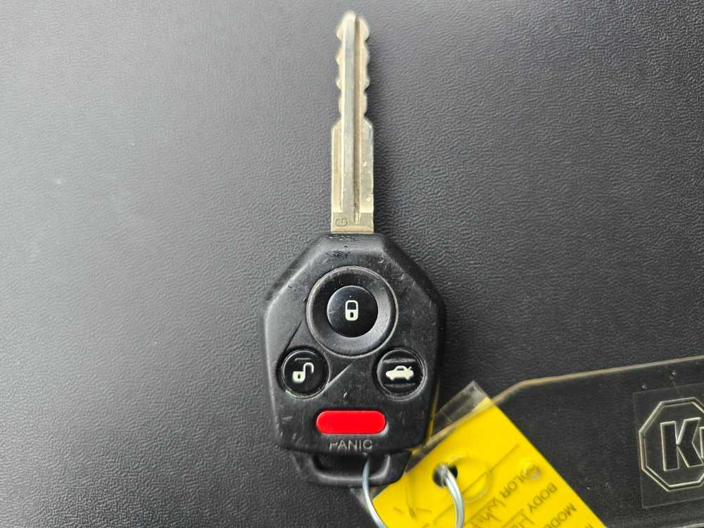 Thumbnail: 2015 Subaru Outback - 21