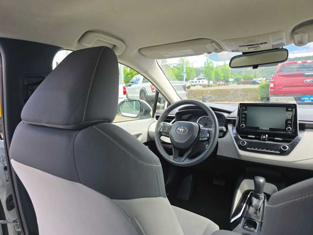 Thumbnail: 2020 Toyota Corolla - 10