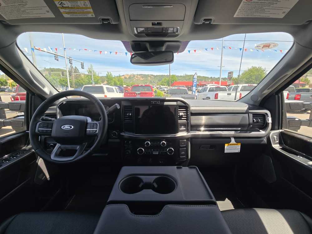 Thumbnail: 2026 Ford F-350 - 15