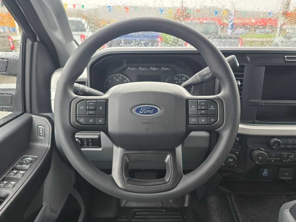 Thumbnail: 2026 Ford F-350 - 12