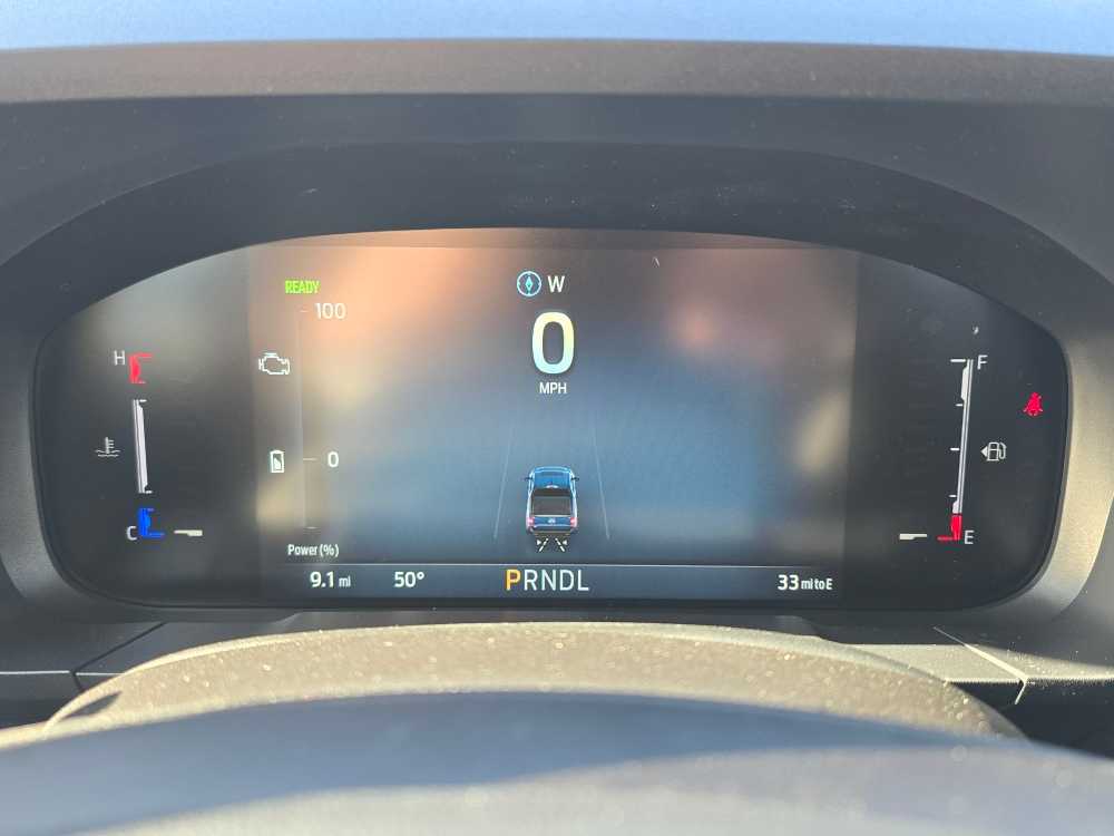 Thumbnail: 2026 Ford Maverick - 21