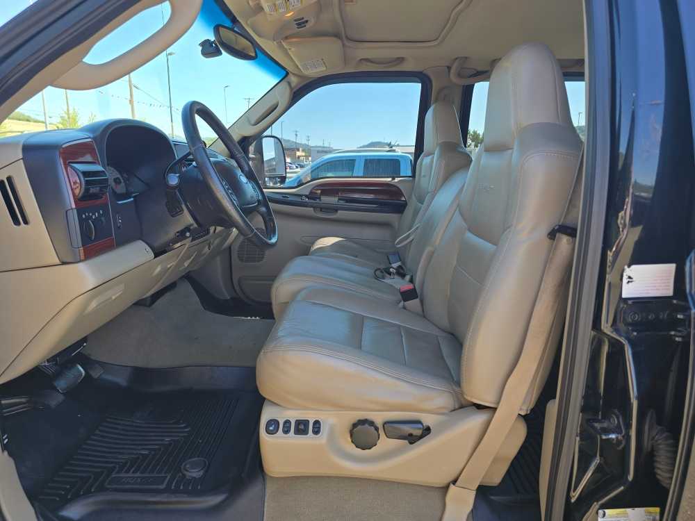 Thumbnail: 2005 Ford F-250 - 10