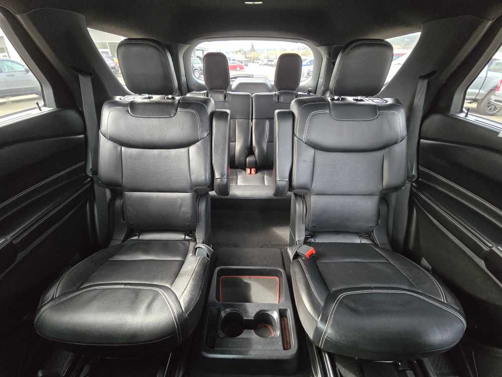 Thumbnail: 2020 Ford Explorer - 18