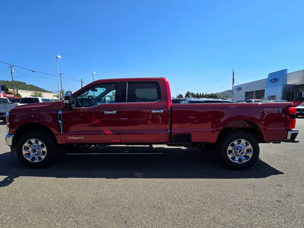 Thumbnail: 2025 Ford F-350 - 2