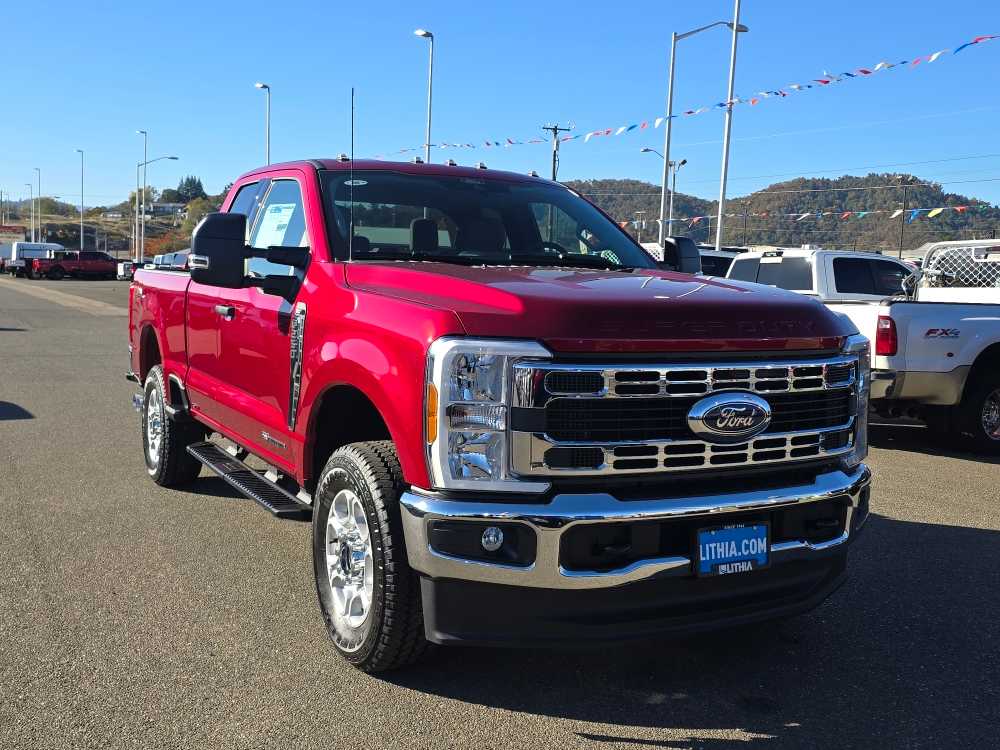 Thumbnail: 2026 Ford F-250 - 7