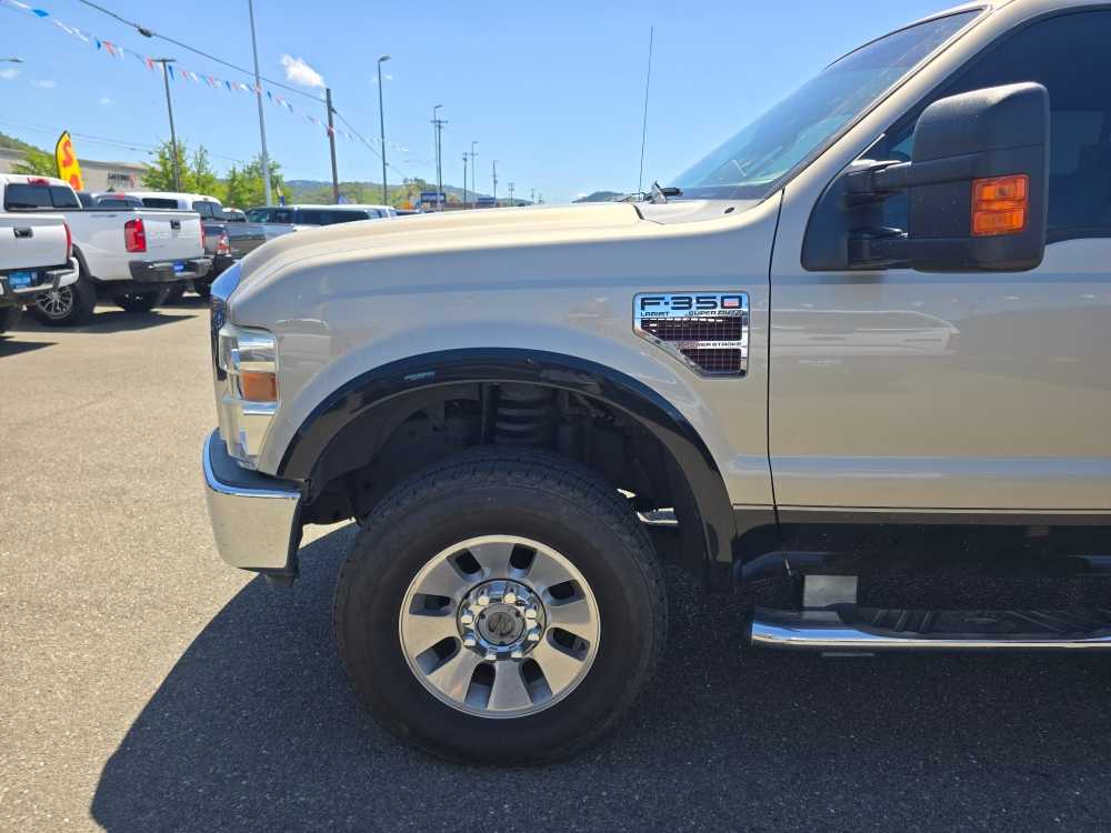 Thumbnail: 2008 Ford F-350 - 6