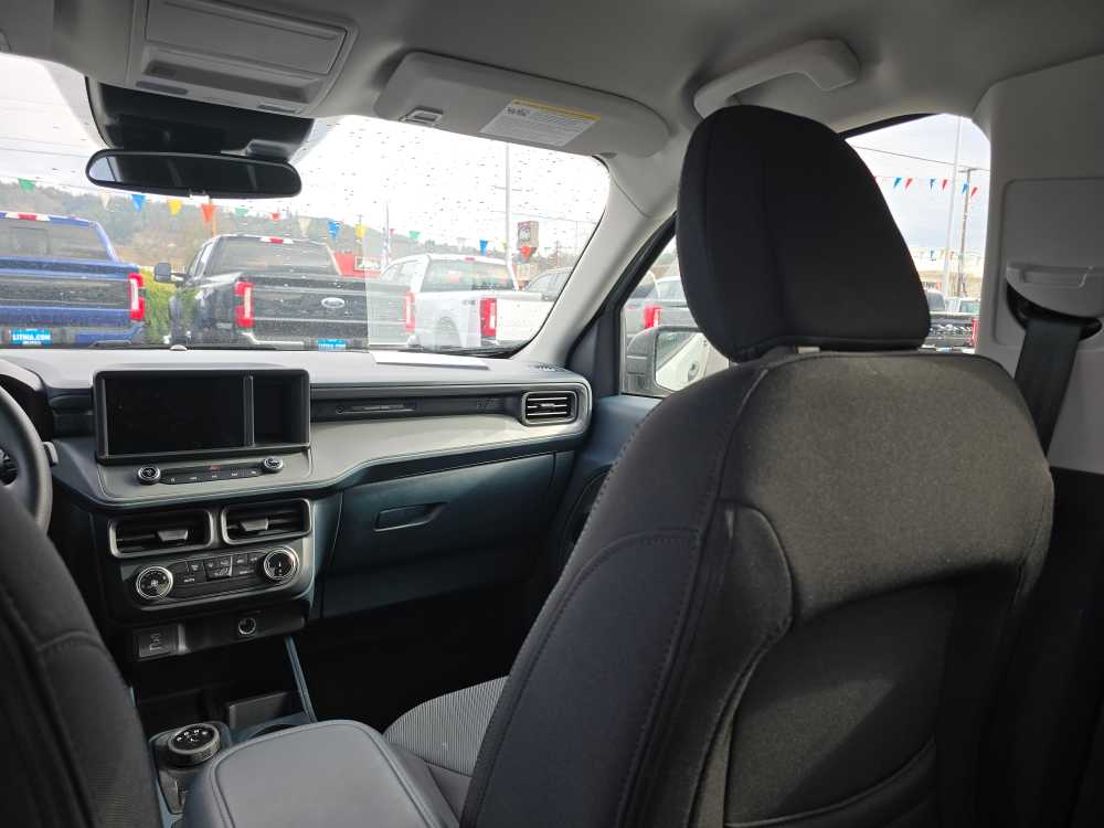 Thumbnail: 2024 Ford Maverick - 14