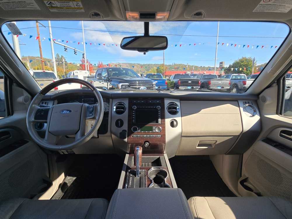 Thumbnail: 2009 Ford Expedition - 15