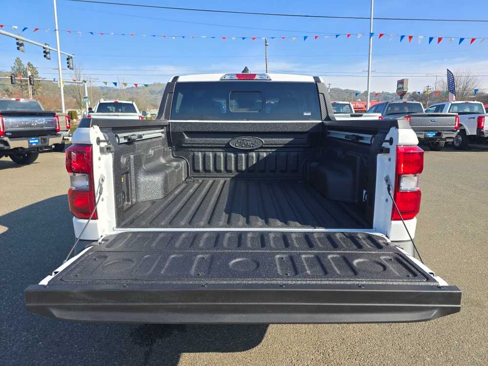 Thumbnail: 2026 Ford Maverick - 19