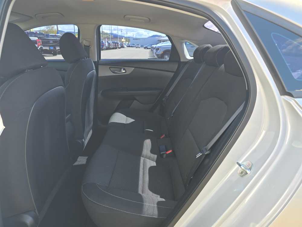 Thumbnail: 2019 Kia Forte - 15