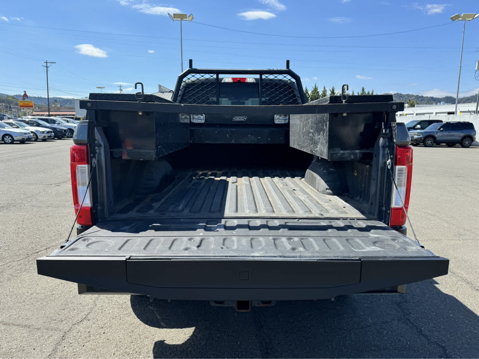 Thumbnail: 2019 Ford F-350 - 20