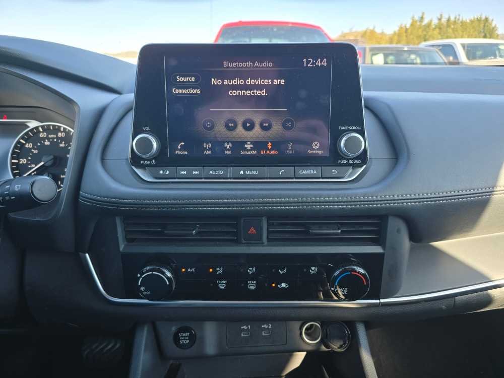 Thumbnail: 2024 Nissan Rogue - 12