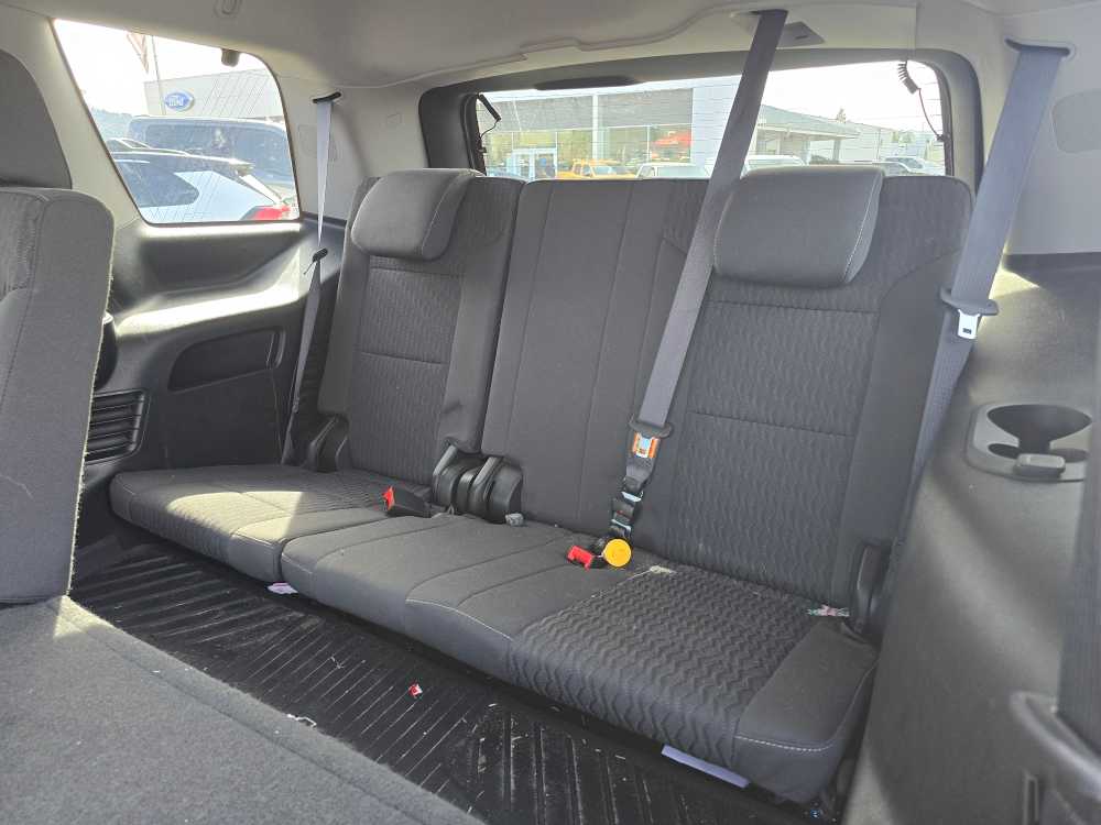 Thumbnail: 2019 GMC Yukon - 17