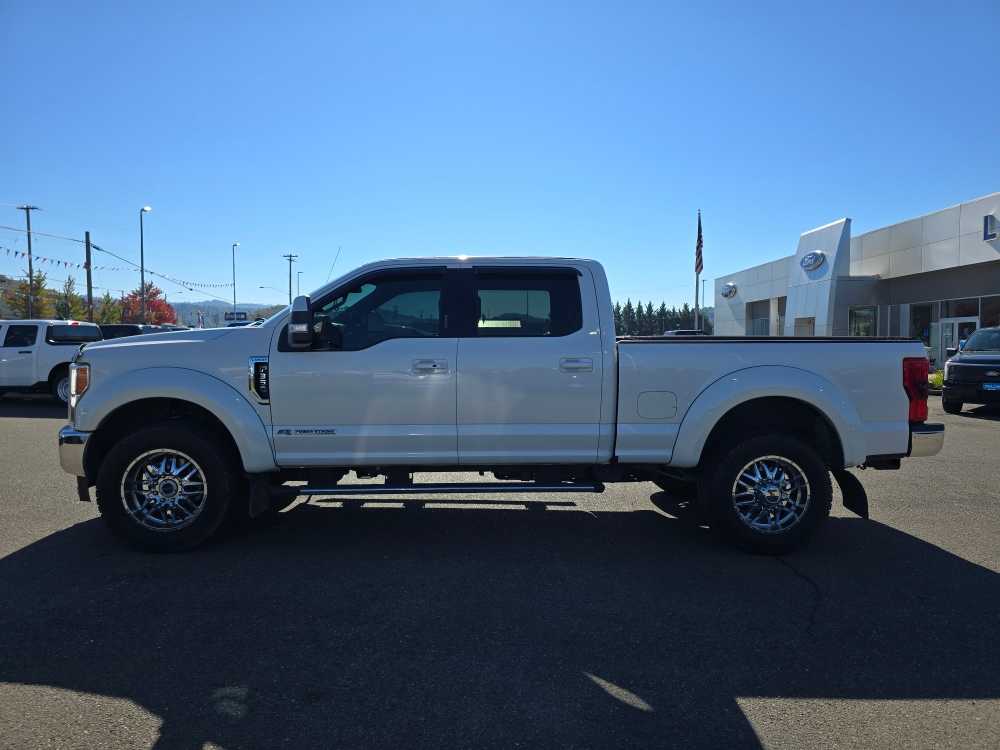 Thumbnail: 2017 Ford F-350 - 2