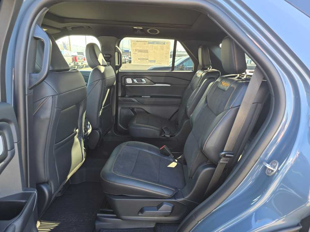 Thumbnail: 2026 Ford Explorer - 15