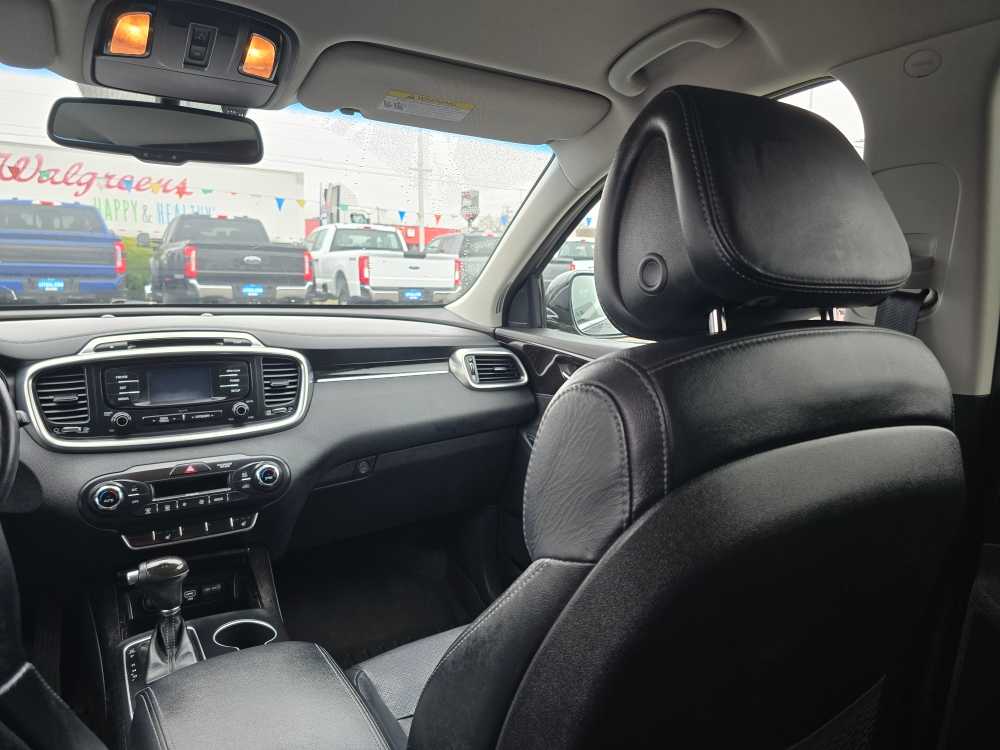 Thumbnail: 2016 Kia Sorento - 14