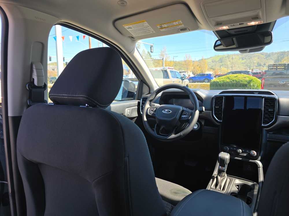 Thumbnail: 2026 Ford Ranger - 10