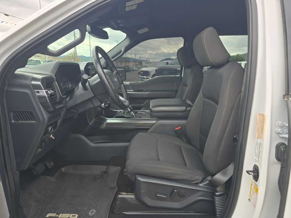 Thumbnail: 2023 Ford F-150 - 9