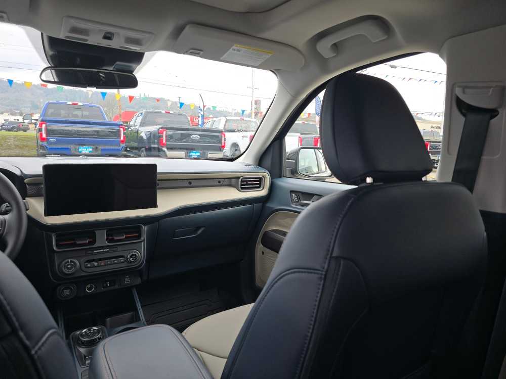 Thumbnail: 2026 Ford Maverick - 14