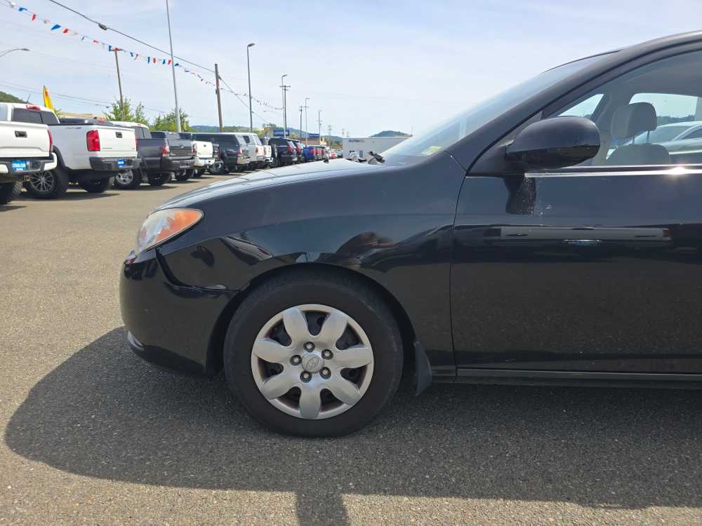 Thumbnail: 2007 Hyundai Elantra - 20