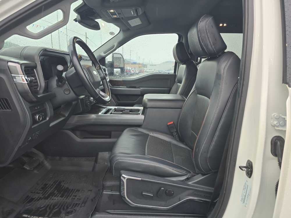 Thumbnail: 2023 Ford F-450 - 9