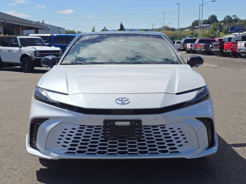 Thumbnail: 2026 Toyota Camry - 8