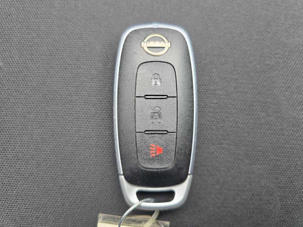 Thumbnail: 2024 Nissan Rogue - 21