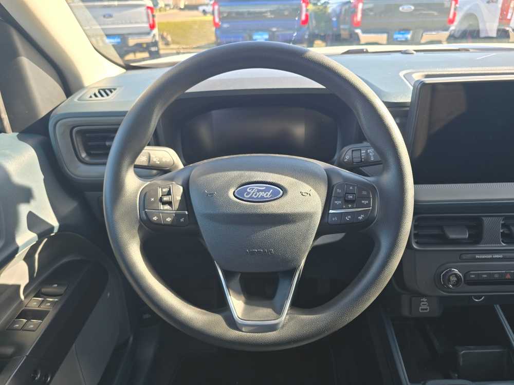 Thumbnail: 2026 Ford Maverick - 11