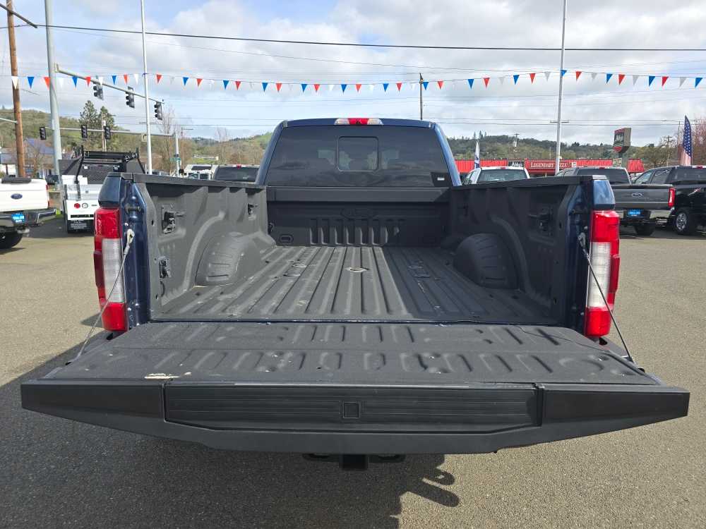 Thumbnail: 2018 Ford F-350 - 19