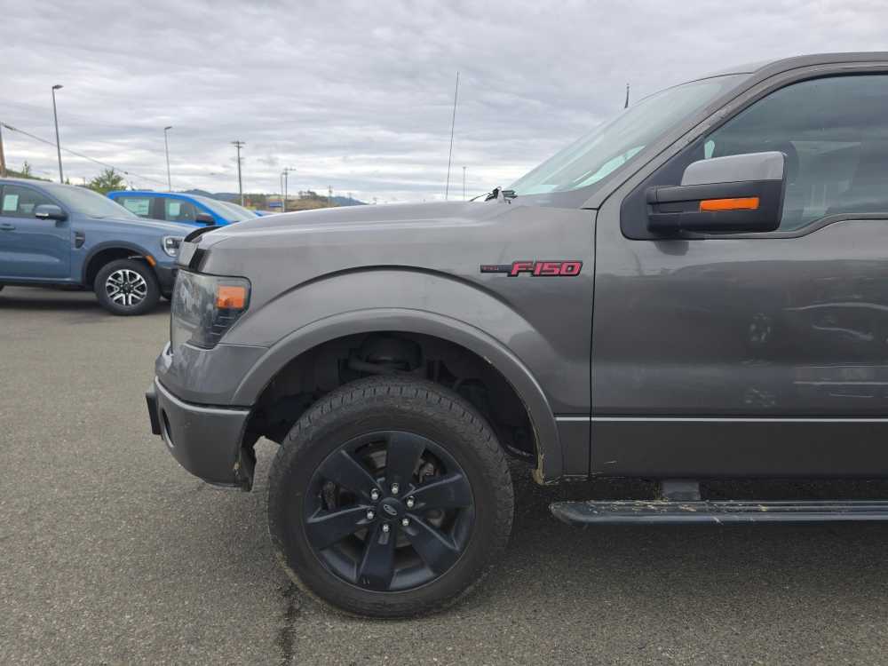Thumbnail: 2014 Ford F-150 - 6