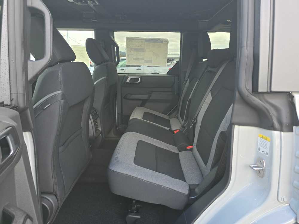 Thumbnail: 2026 Ford Bronco - 16