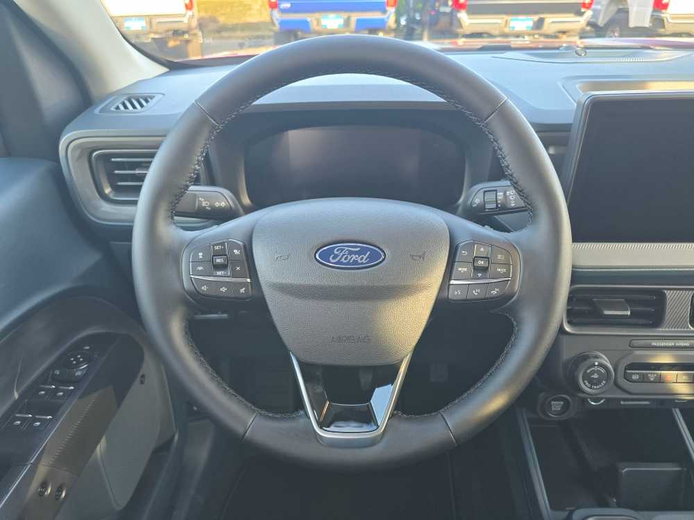 Thumbnail: 2026 Ford Maverick - 11