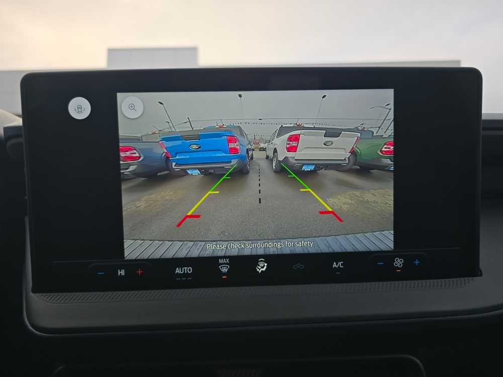 Thumbnail: 2026 Ford Maverick - 20