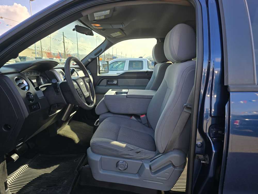 Thumbnail: 2013 Ford F-150 - 9