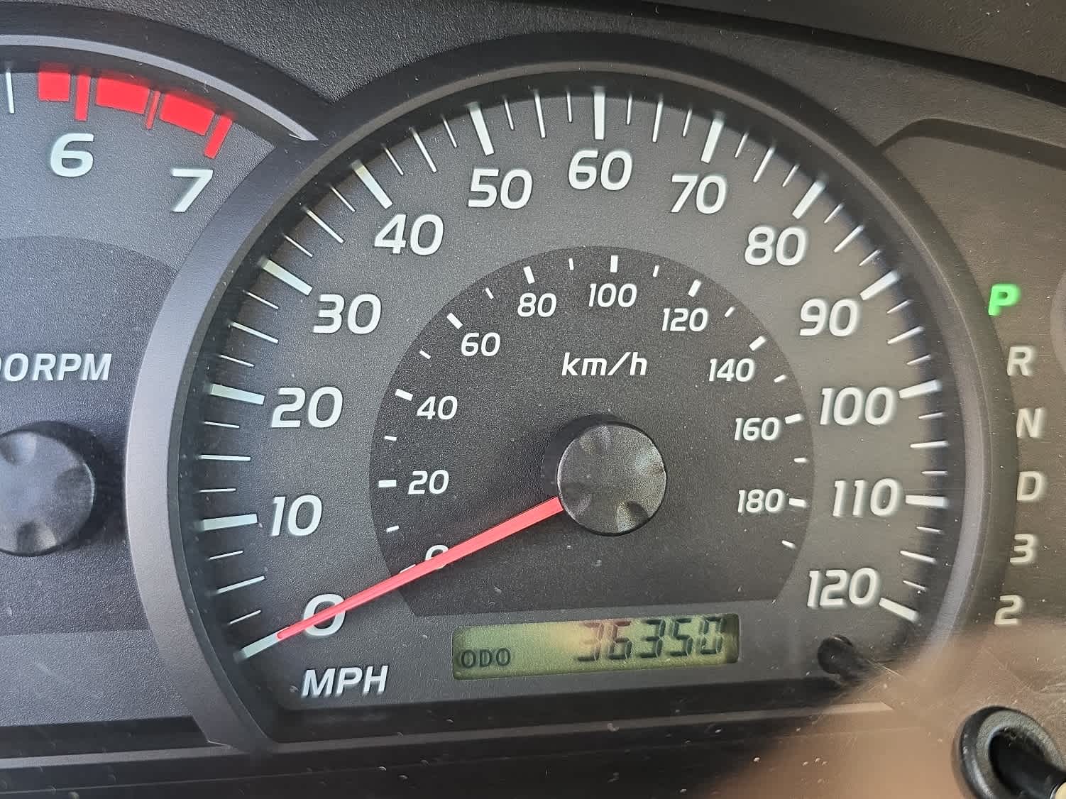 Thumbnail: 2006 Toyota Tundra - 2