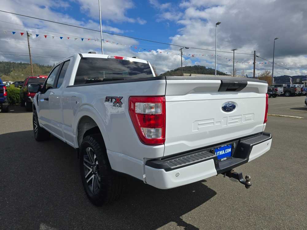 Thumbnail: 2023 Ford F-150 - 3