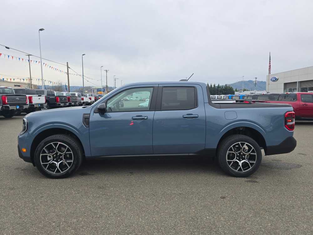 Thumbnail: 2026 Ford Maverick - 2