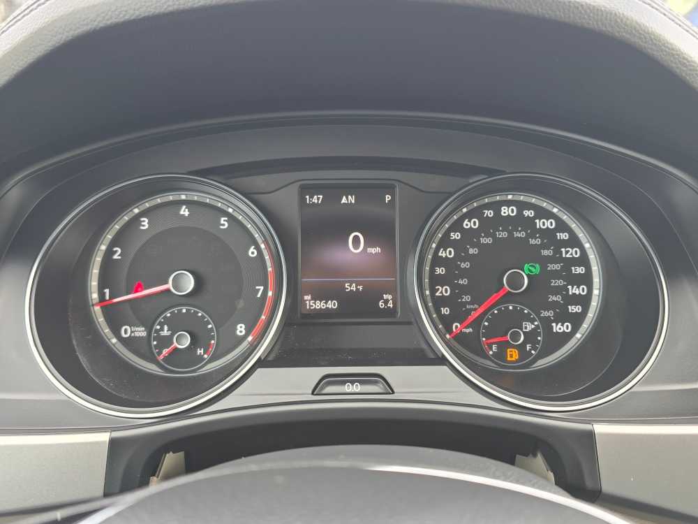 Thumbnail: 2018 Volkswagen Atlas - 21