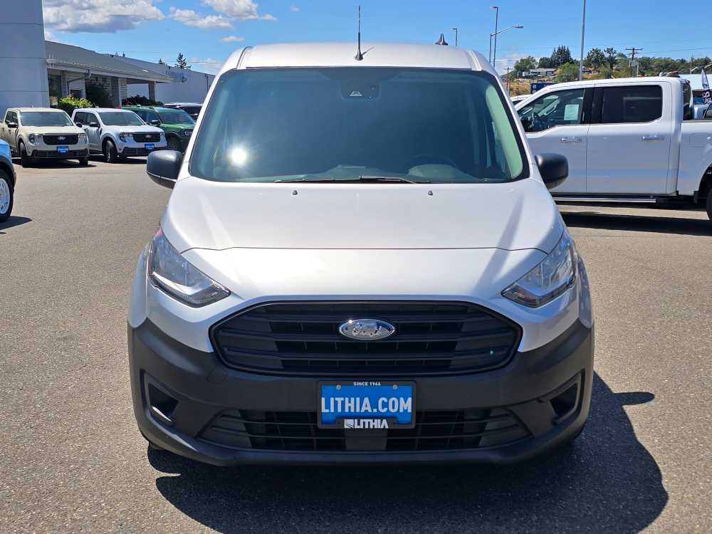 Thumbnail: 2020 Ford Transit Series - 9