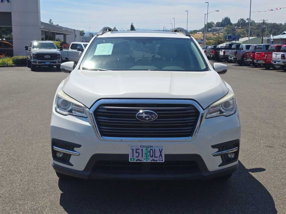 Thumbnail: 2020 Subaru Ascent - 5