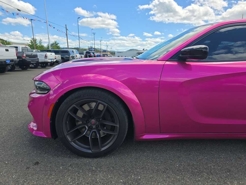 Thumbnail: 2021 Dodge Charger - 6