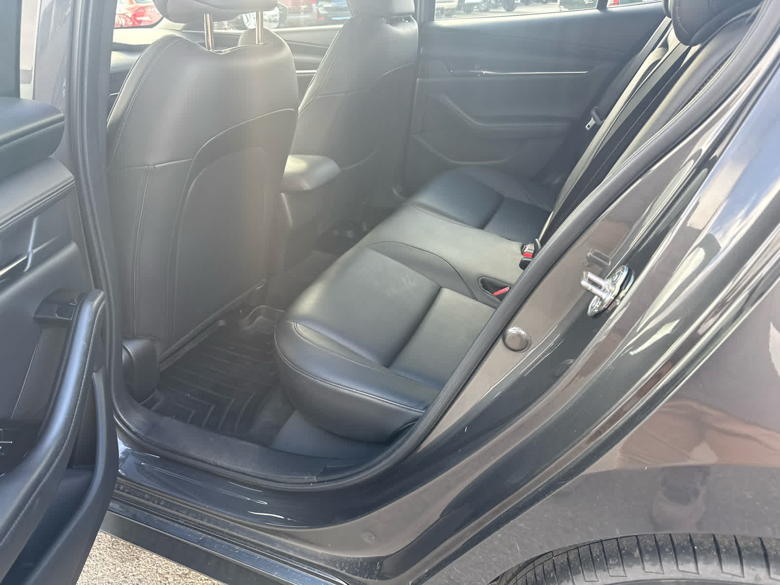 Thumbnail: 2019 Mazda Mazda3 - 10