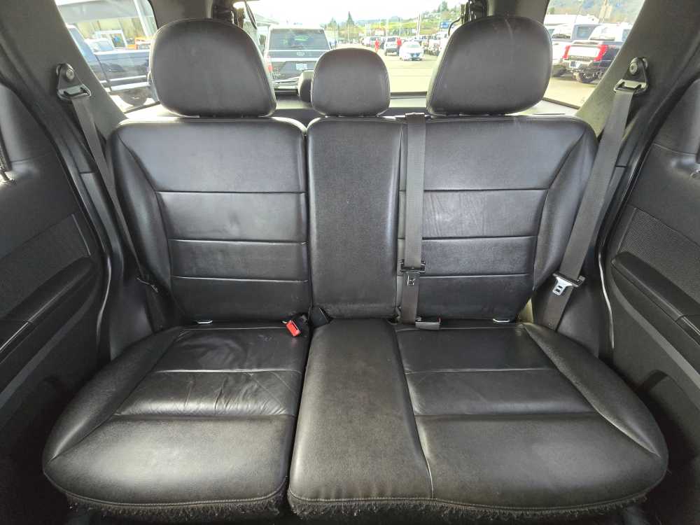 Thumbnail: 2012 Ford Escape - 17