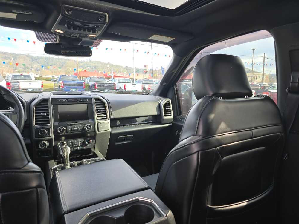 Thumbnail: 2020 Ford F-150 - 14