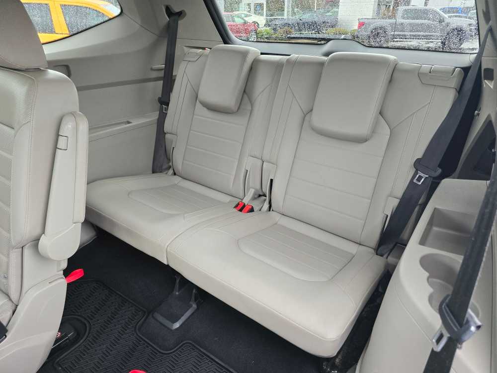 Thumbnail: 2019 Volkswagen Atlas - 17