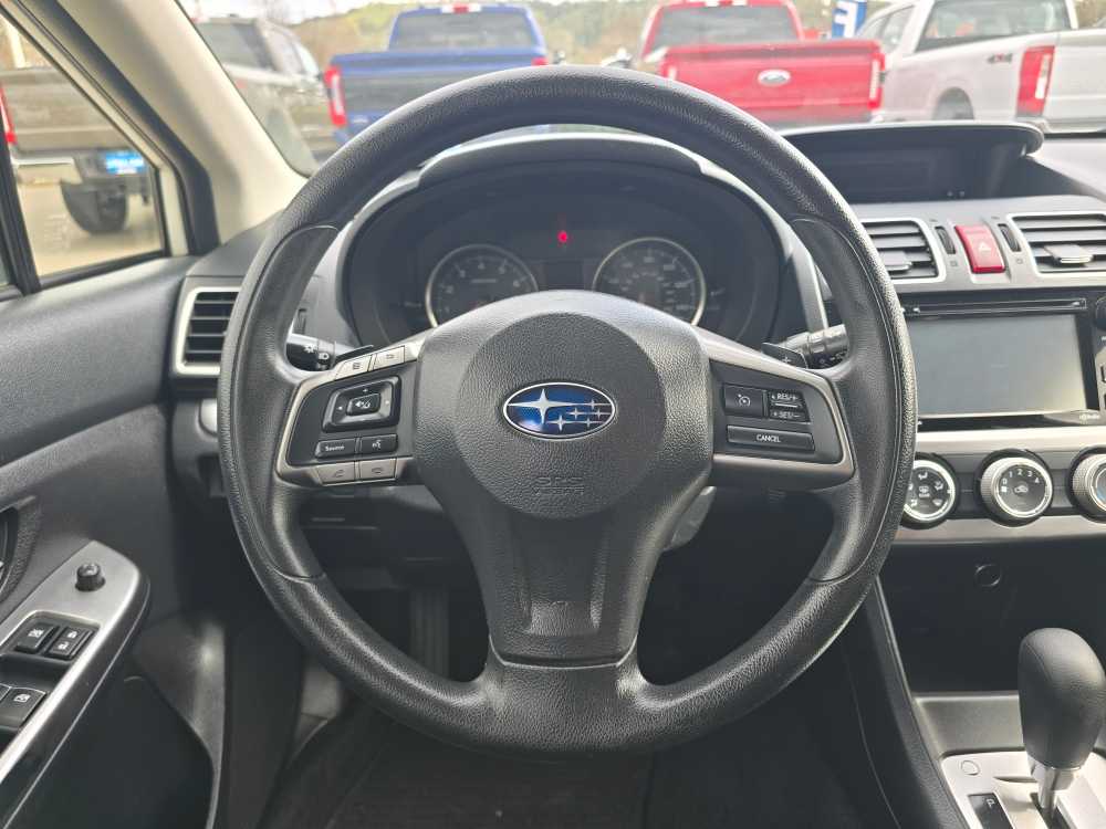 Thumbnail: 2015 Subaru XV Crosstrek - 11